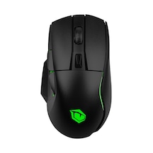 Pusat Reflex Ultra 16000 Dpı 400 IPS Kablosuz RGB Oyuncu Mouse