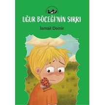 Uğur Böceği'nin Sırrı - İsmail Demir - Öteki Yayınevi