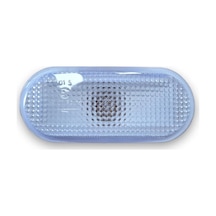 Skoda Felicia 95-01 Çamurluk Sinyal Lamba Beyaz 1 Adet 6U0949101B