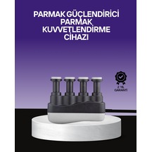 Gld-spt- Müzisyenler İçin Parmak Ve El Egzersiz Aleti