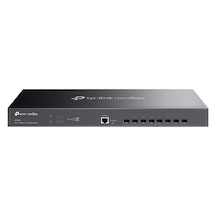 Tl-sx3008f, Jetstream 8-port 10ge Sfp+ L2+ Managed Switch