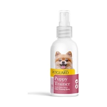 Petguard Yavru Köpek Tuvalet Eğitimi Spreyi 100 Ml