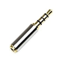 2.5 Mm Dişi 3.5 Mm Erkek Çevirci 3.5 Mm Erkek 2.5 Mm Kulaklık Mikrofon Çevirici 3 Çizgi 4 Boğum 2.5 Mm 3.5 Mm Çevirici