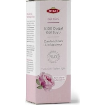 Otacı Gül Kürü Doğal Gül Suyu 250 ML