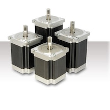 M1343020 Nema 34 Step Motor 4,40nm 5,6a