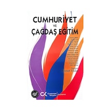 Cumhuriyet Ve Çağdaş Eğitim