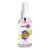 Famix Doğal Leke Çıkarıcı Sprey 100 ML