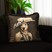 Mrs. Dog Dekoratif Kırlent