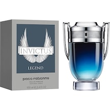 Paco Rabanne Invictus Legend Edp 100 Ml Erkek Parfüm Diğer
