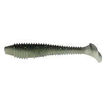 Sea Horse Soft Shad 8cm Mullet 7 Pcs
