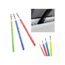 Titiz TP-154 Kalorifer Peteği Fırçası Çok Renkli
