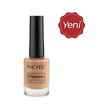 Note Flawless Nail Enamel Oje No 50 Diğer