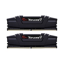 G.Skill Ripjaws V F4-4000C18D-32GVK 32 GB (2x16) DDR4 4000 MHz CL18 Ram