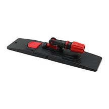 40cm Palet Mop Aparatı Tek Düğmeli Timya/go1395 201060 Çok Renkli