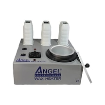 3 + 1 Kombine Ağda Isıtıcı A-120