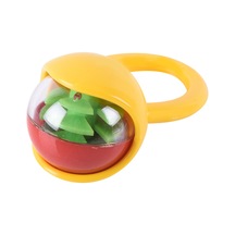 Baby Toys Şeker Çıngırak Asortili