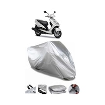 Yamaha Cygnus X Motosiklet Brandası Su Geçirmez Örtü