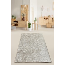 Suolo Bej Djt 80X200 Cm Salon,Koridor, Dekoratif Halı