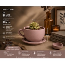 Yeni Mocha