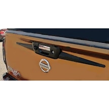 Ducki Navara 2014 Sonrası Arka Kapak Kolu Siyah
