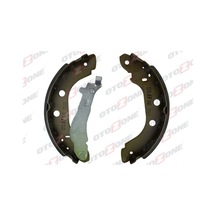 OTOZONE FPA1010 Arka Pabuç Balata Kangoo Kc0/1 1.5 DCI -1.9 Dtı -1.4İ 98-08 -Nissan Primera 1.6-1.8-2.0Td 96-01 7116050