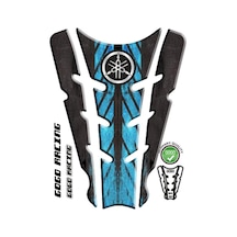 Yamaha R25 2014-2018 Tank Pad 009