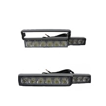 Space Flaşlı İkaz Lambası Power Led Beyaz / LAPA162