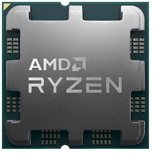 Amd Ryzen 5 7600 38mb 6çekirdekli O/b Uhd Am5 65w Kutusuz+fanlı