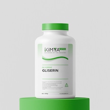 Gliserin Gliserol 1000gr
