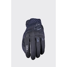 Five Gloves Fıve Gloves Rs3 Evo Motosiklet Eldiveni Siyah