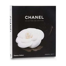 Kitap Chanel Collections And Creations