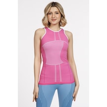 Gigotto Kadın Move Spor Tişört 001