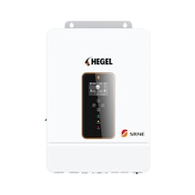 10kw 48v Mppt'li Yüksek Voltaj Tam Sinüs Akıllı İnverter
