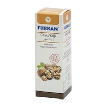 Blue Ocean Ceviz Özlü Bakım Yağı 50 ML