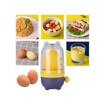 Sunup Sn-20403 Yumurta Sarısı Karıştırıcı Shaker