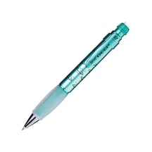 Deep Mekanik Kurşun Kalem 0.7 Mm Metalik Yeşil Gezegen Deseni