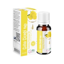 Softem Çuha Çiçeği Yağı 20 ML