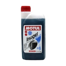 Motul Inugel Expert Hybrit Tech -37 Derece Antifriz 1 L