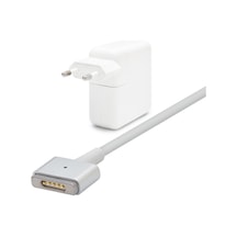 Laptop Adaptörü 45w 14.85v 3.05a T Tip Beyaz Hd8831