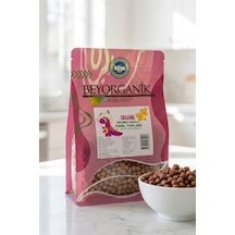Organik Keçiboynuzlu Tahıl Topları 150gr 150 G