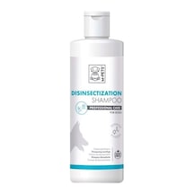 Dog Dısınsectızatıon Shampoo 250ml Professıonal Care