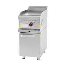 Karacasan Endüstriyel 900 Seri Dolaplı Lpg Tüplü Pleyt Izgara Krcs.ızdpgl.490