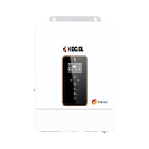 Hegel Akıllı İnvertör- Mppt 12kw 48v, 200a