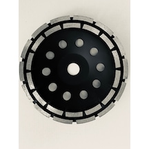 Nova Elmas Beton Taşlama 180Mm