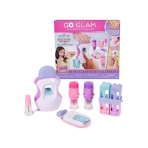 Mey İthalat Güzellik Seti Cool Maker Tırnak Stüdyosu