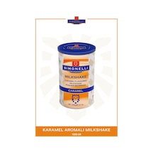 Simonelli Karamelli Milkshake 1 KG