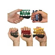 Egzersiz Yayı Set 5 RENK Msd Digi-Flex El Parmak Kuvvetlendirici