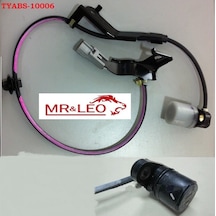 Toyota Uyumlu Hılux 2004-2014 Arka Sol Abs Sensör 89546-0K070