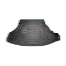 Honda accord bagaj havuzu paspası 2002-2008 Rizline