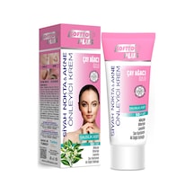 Softto Plus Akne ve Sivilce Önleyici Krem 50 ML